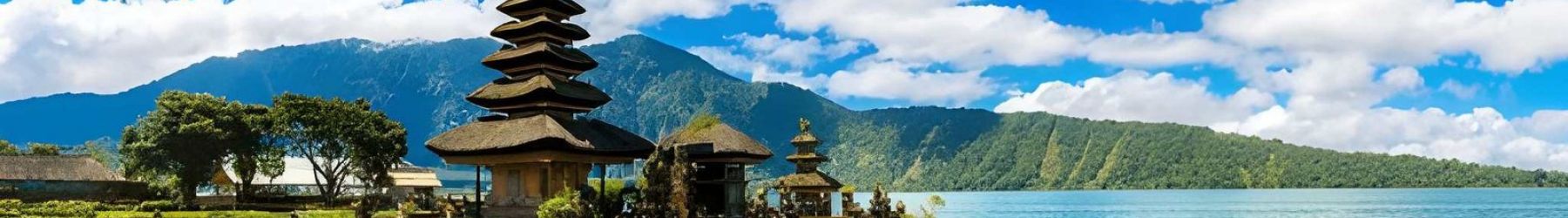 7 Nights in Bali Paradise