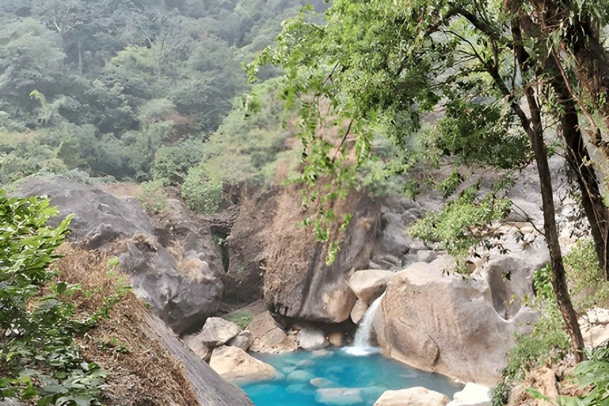 Meghalaya Wonders