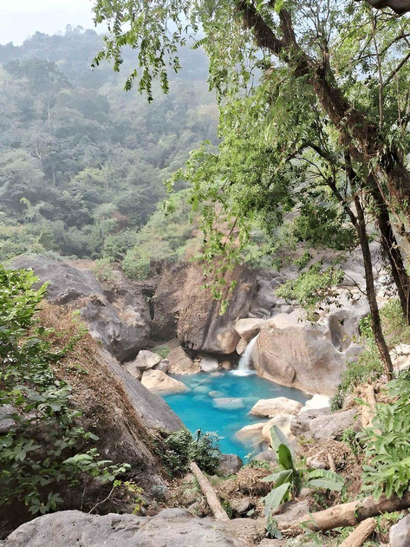 Meghalaya Wonders