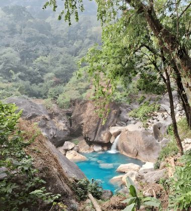 Meghalaya Wonders