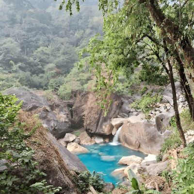 Meghalaya Wonders