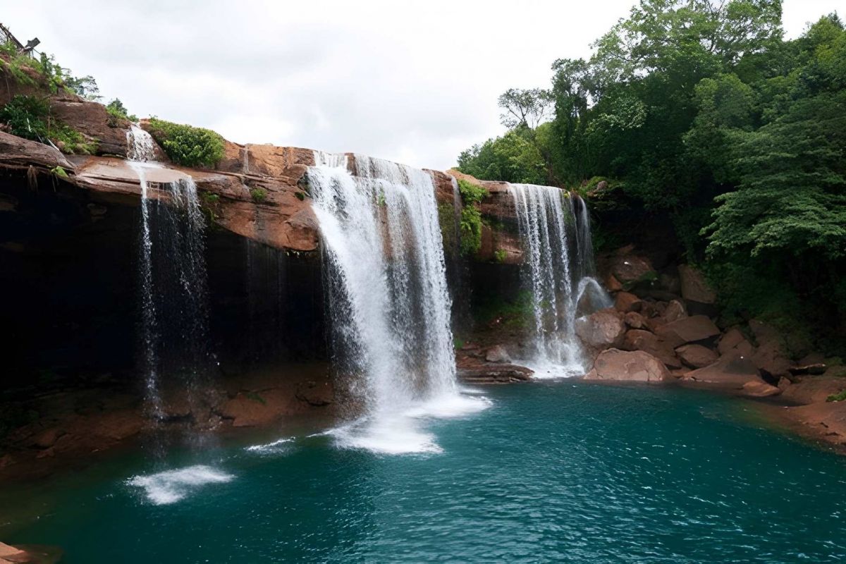 Meghalaya Wonders