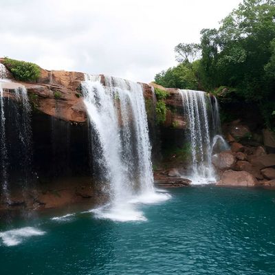 Meghalaya Wonders