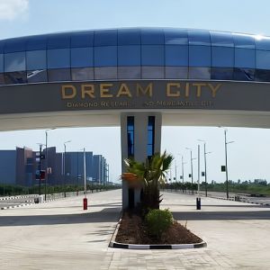 Lowest Fare Flights to Surat