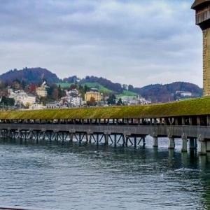 Switzerland Holiday Deals 
