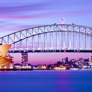 Flights to Sydney