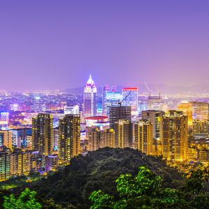Find Cheap Flights to Taiwan