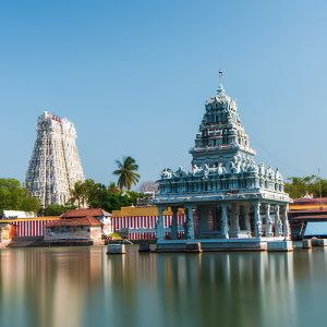Tamil Nadu Holiday Package