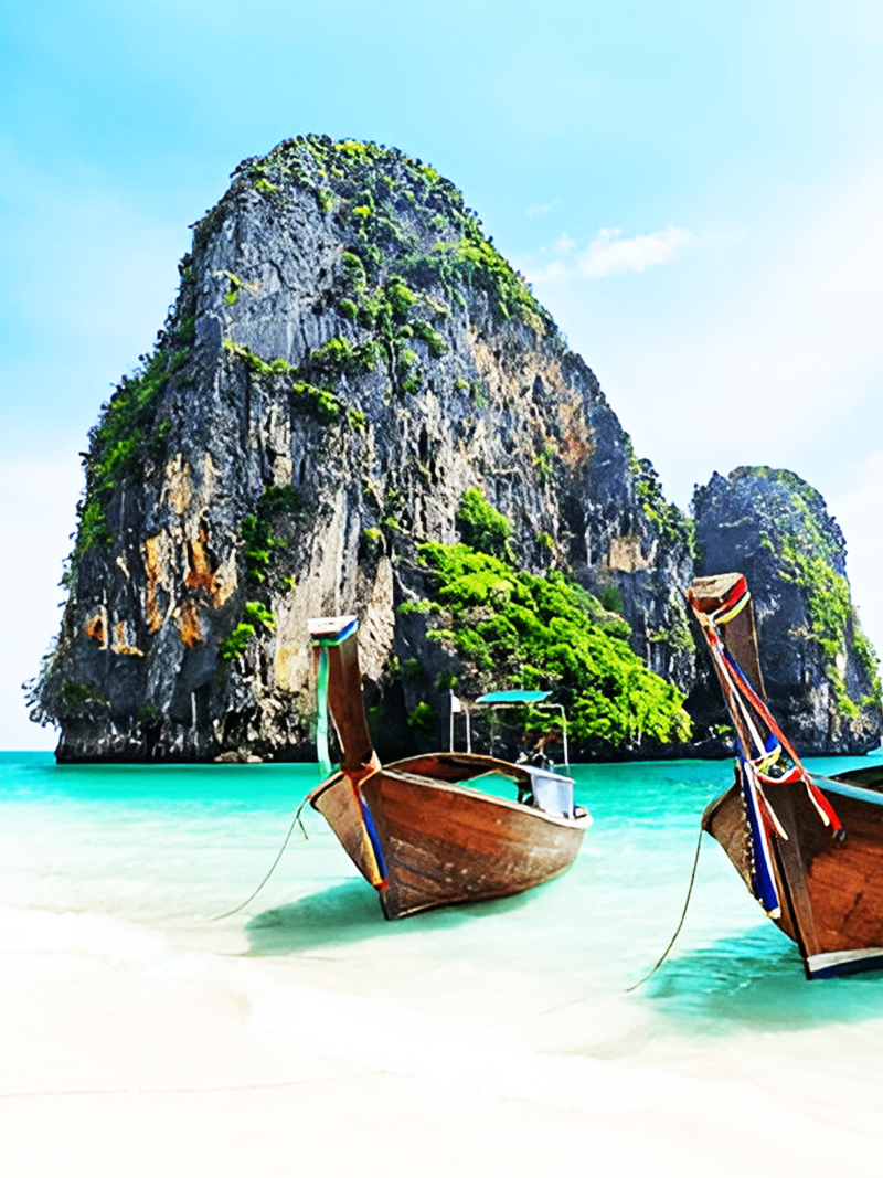 Thailand