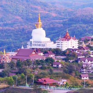 Thailand Flights