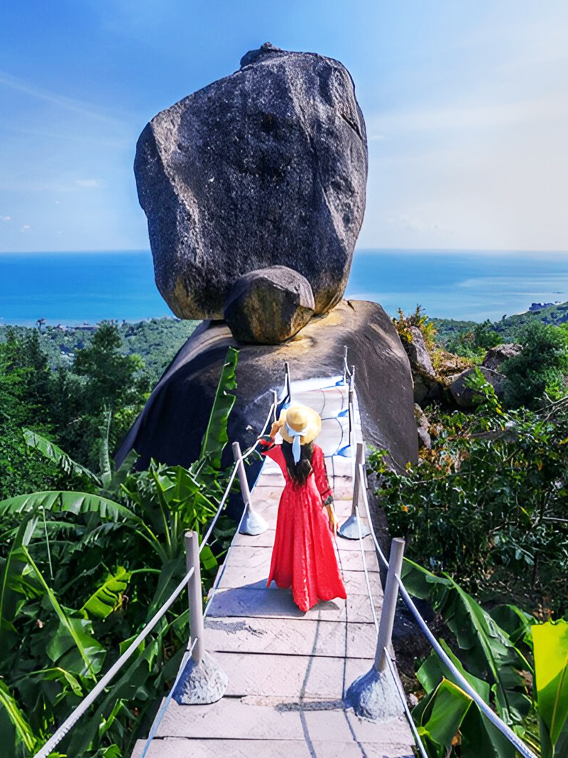 Thailand