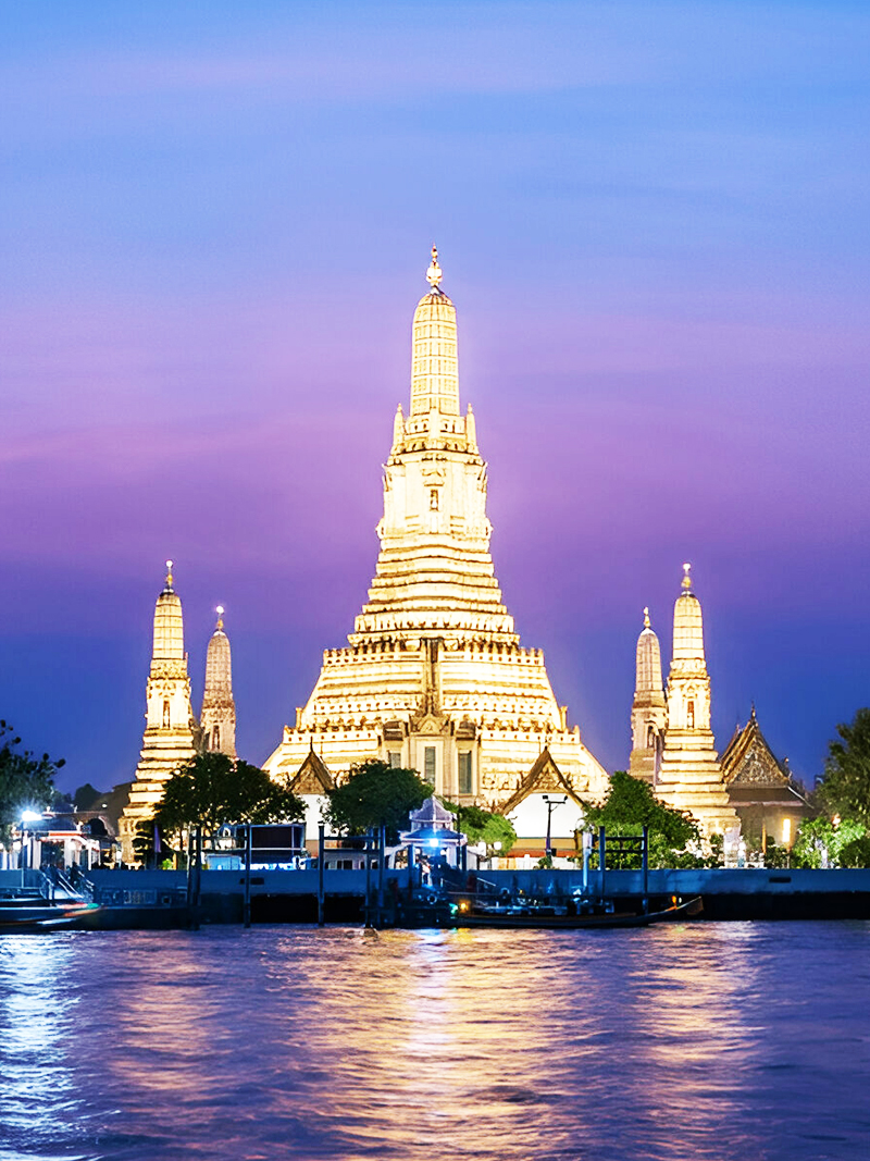 Thailand