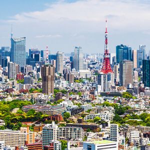 Tokyo Holiday Package