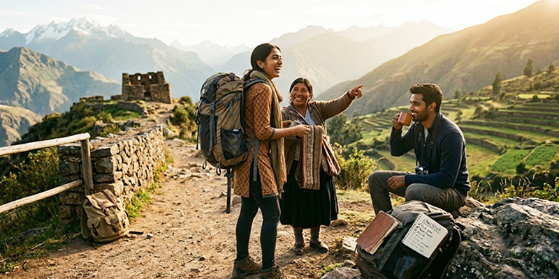 The Experience Matters More Than the Checklist