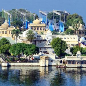 Udaipur Tour Packages