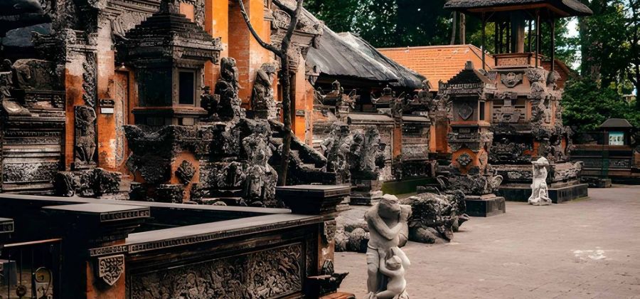 Ubud