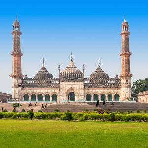 Uttar Pradesh Holiday Package