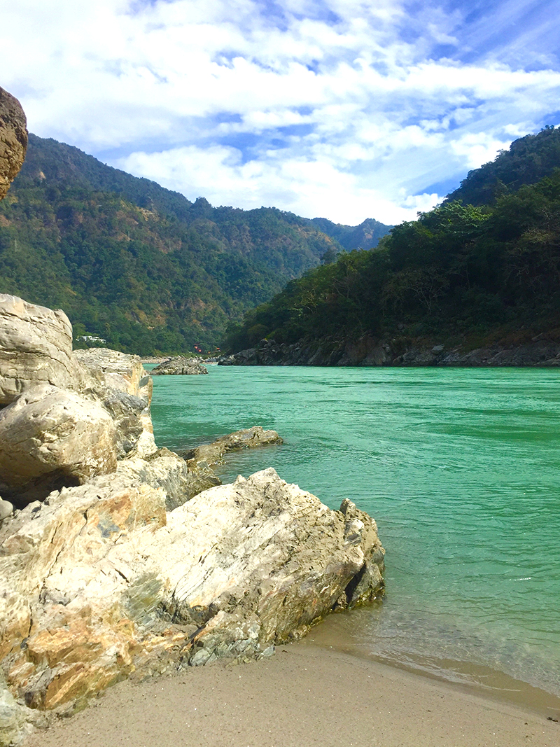 Uttarakhand
