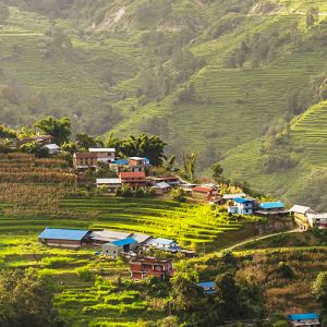 Uttarakhand Holiday Package