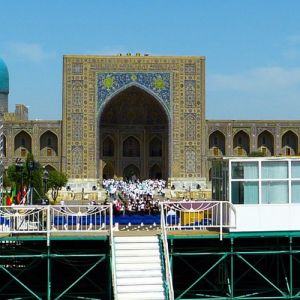 Flights to Uzbekistan