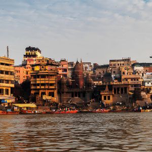 Varanasi Tour Packages