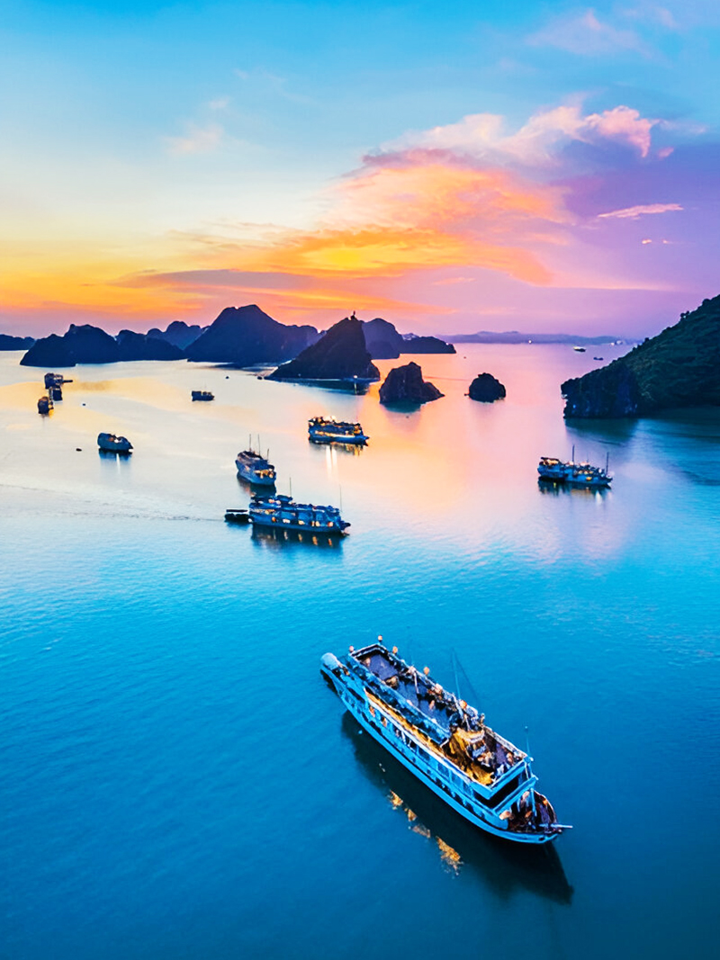 Vietnam