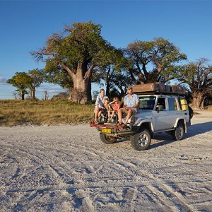 Wildlife Tour Packages