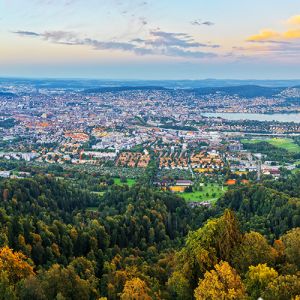 Zurich Holiday Packages